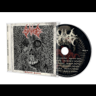 SAVAGE Malignant Reveries , PRE-ORDER [CD]